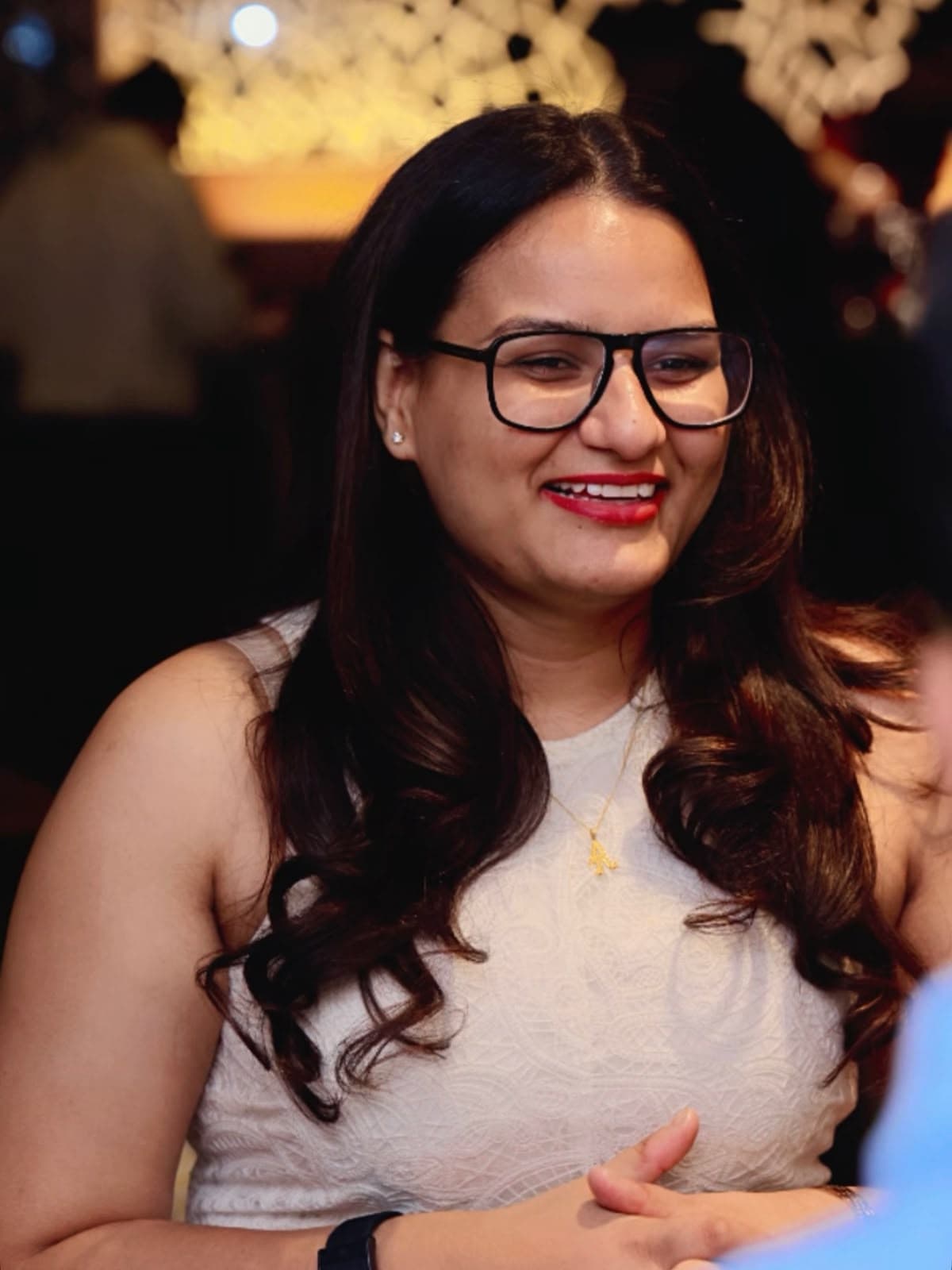 Amandeep Kaur